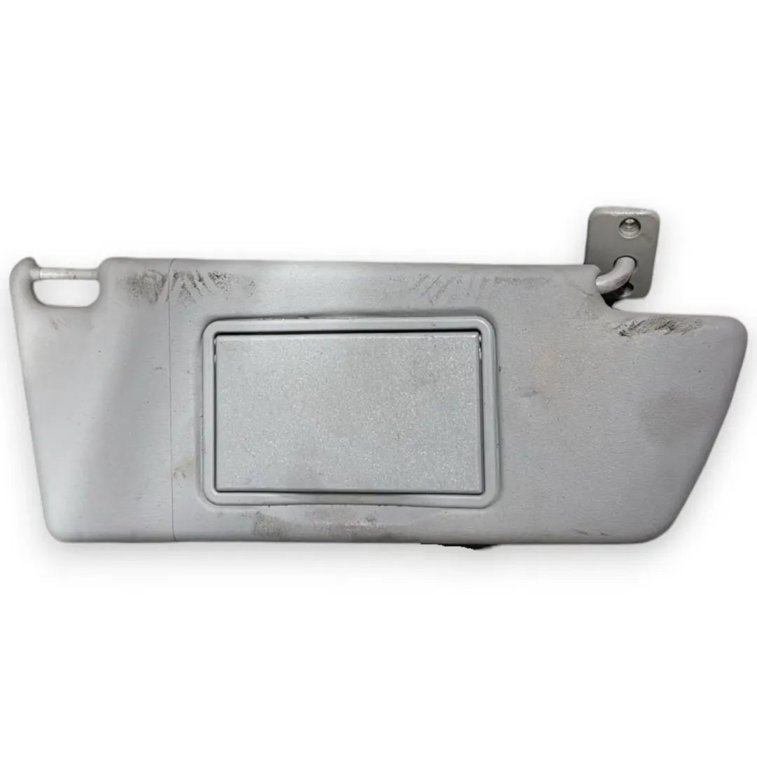 Aletta parasole destra anteriore Opel Zafira A05 OEM 13281677