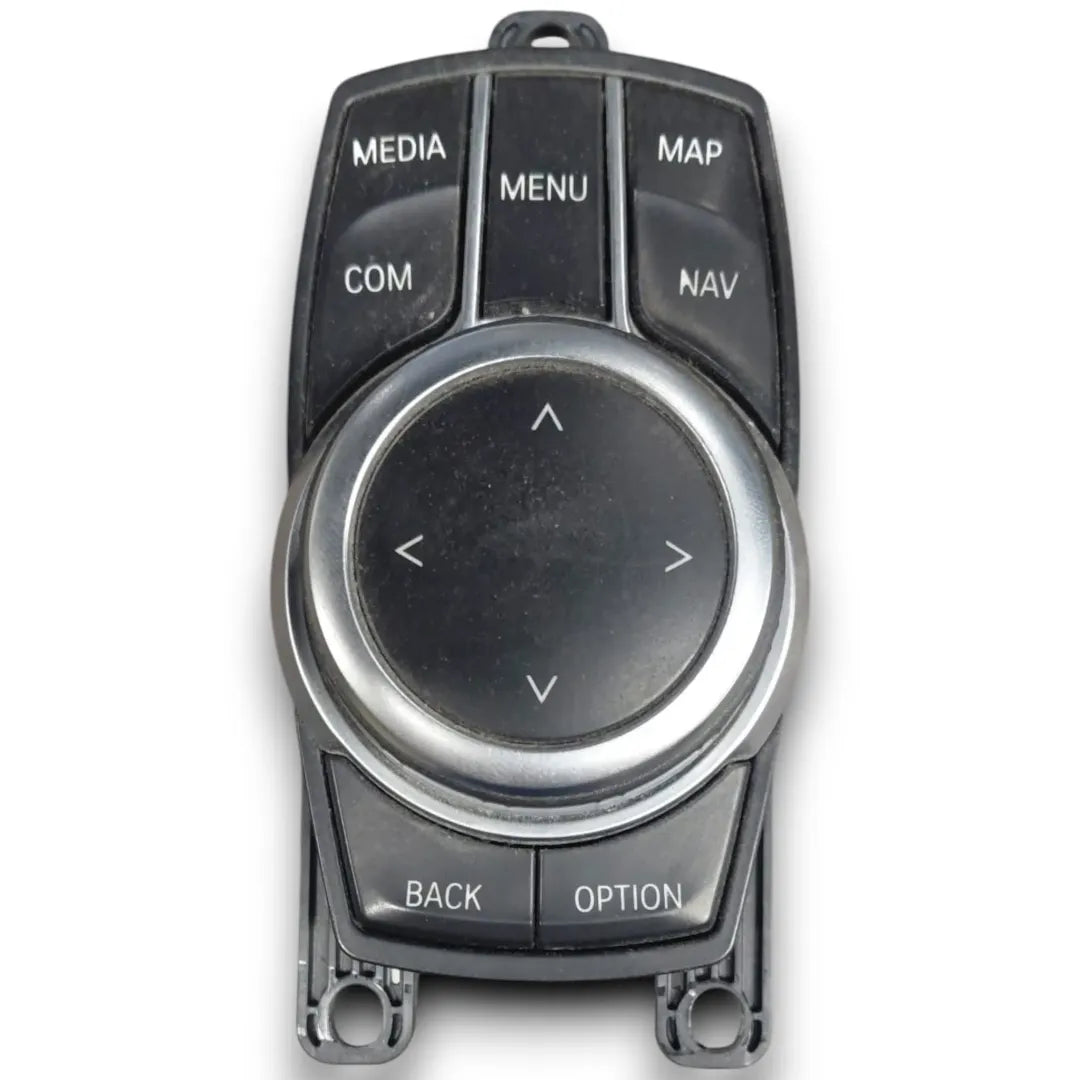 Comando infotainment BMW Serie 2 Coupé F22 dal 2013 OEM 65829317695
