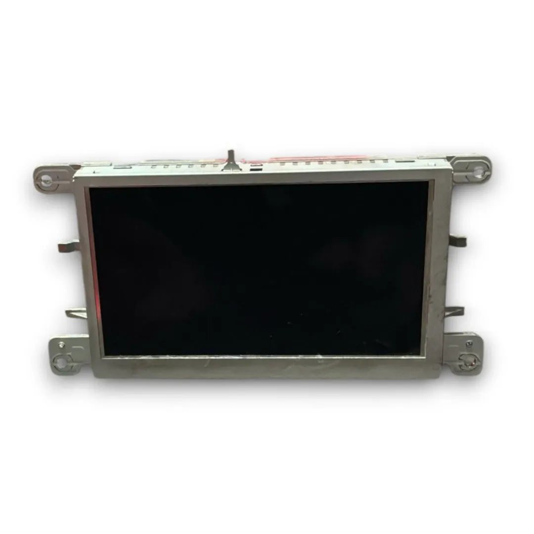 Display multifunzione Audi Q5 8R 2008–2017 OEM 8T0919604B
