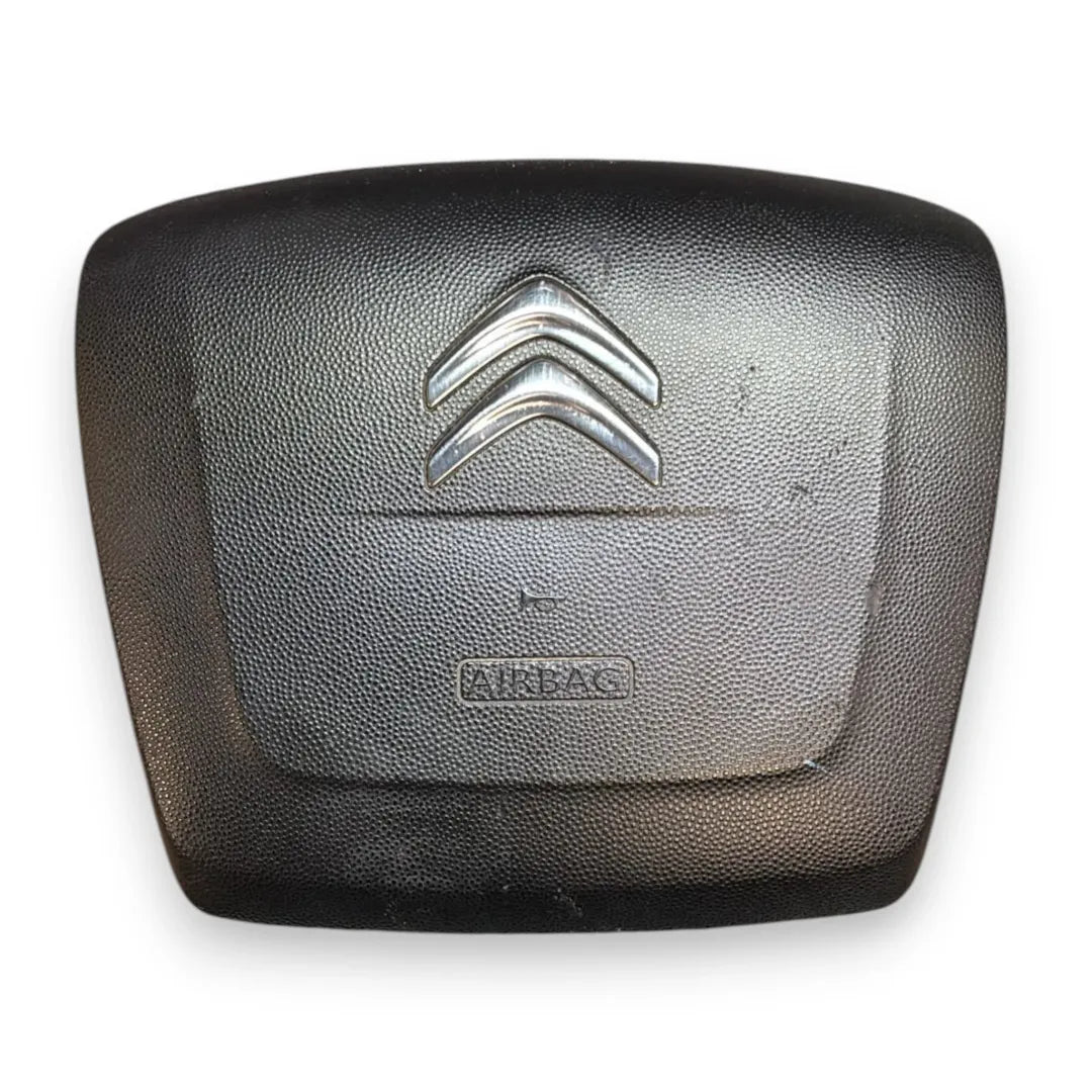 Airbag volante cod. 07355860300