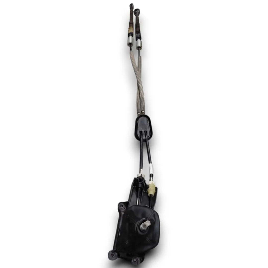 Leva del cambio completa Renault Megane 4ª Serie OEM 341042886R