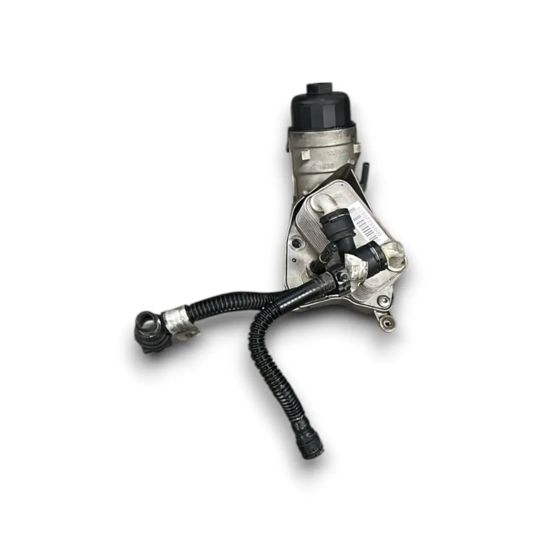 Radiatore olio Fiat Sedici 3B cod. 00055220875