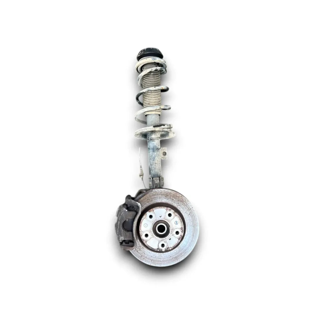 Mozzo ruota sinistro anteriore Fiat Sedici 2006–2011 OEM 71768302