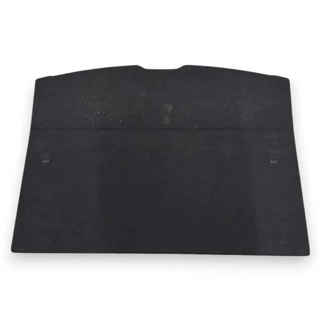 Ripiano o tappeto del bagagliaio MINI Countryman F60 cod. 51477381846