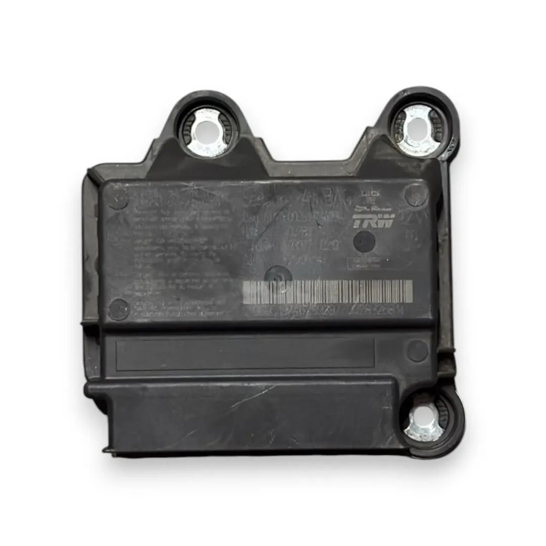 Centralina airbag per protezione pedoni Fiat Panda 4Q cod. 00051974623