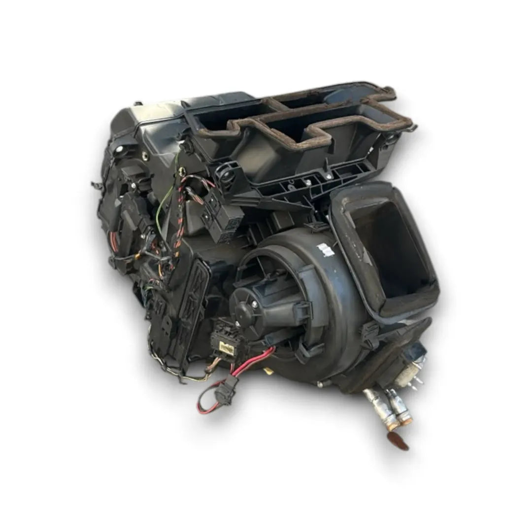 Gruppo riscaldatore abitacolo Alfa Romeo Giulietta 2010–2013 cod. 0505095550
