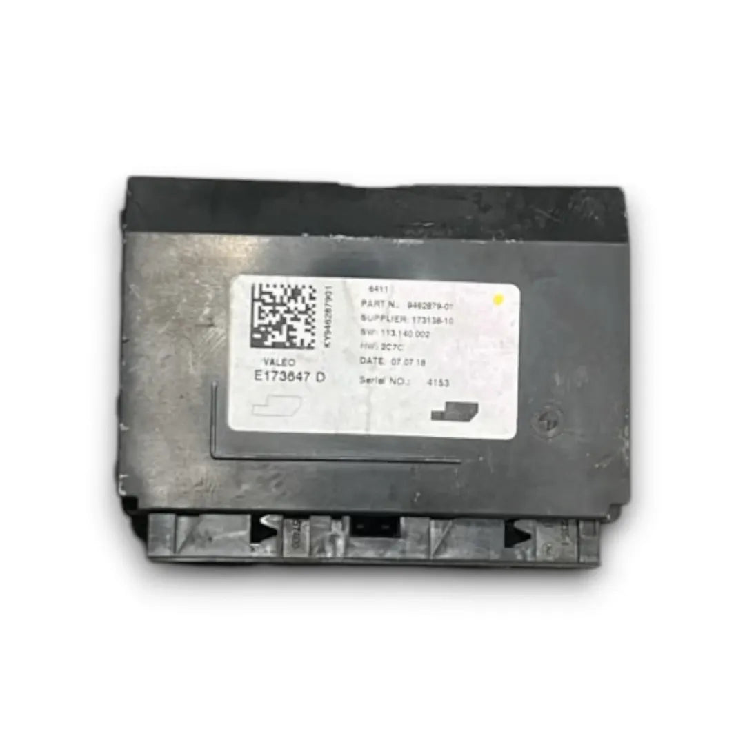 Centralina climatizzazione BMW X2 F39 2017–2024 OEM 64119874189