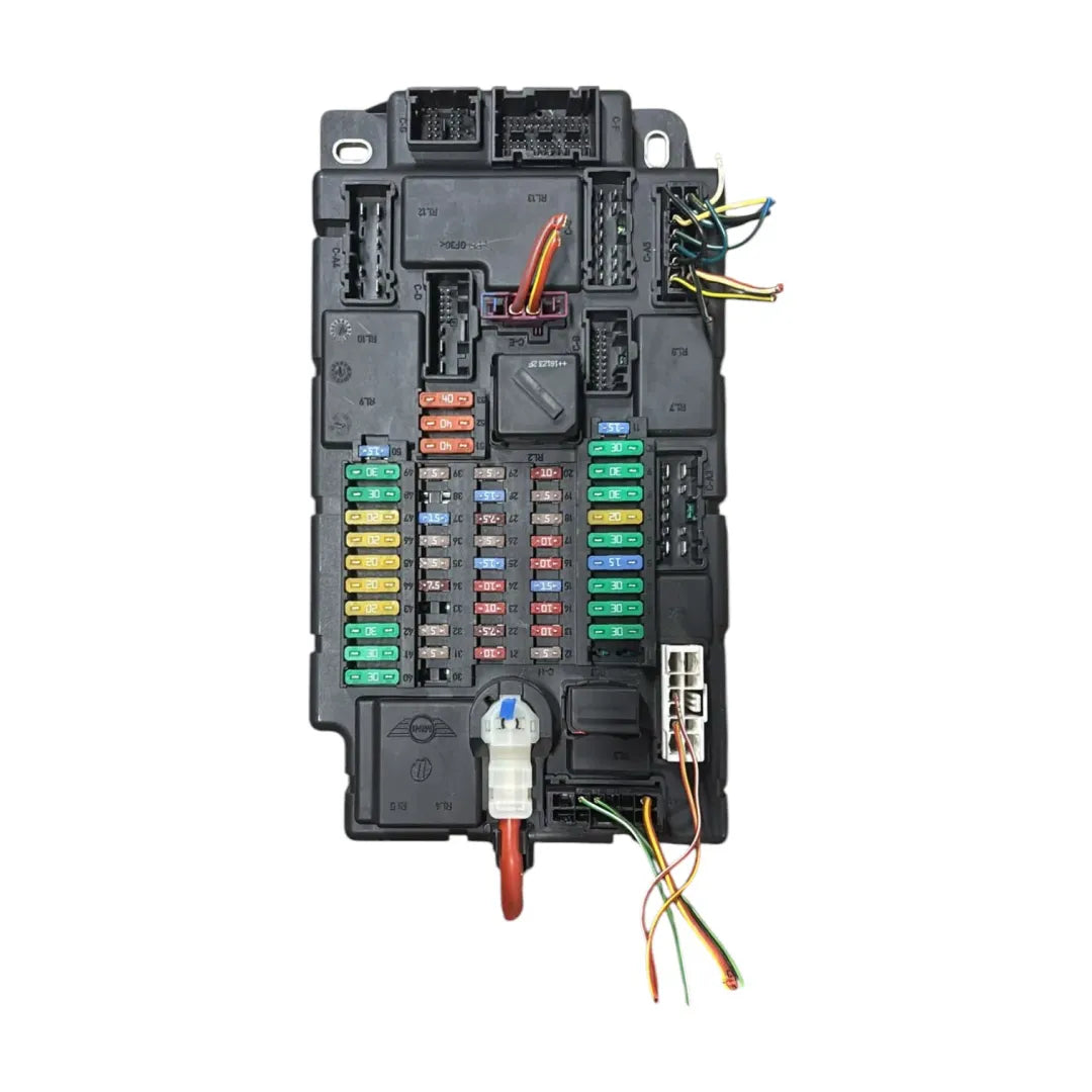Body Computer MINI Countryman R60 cod. 9813622-02