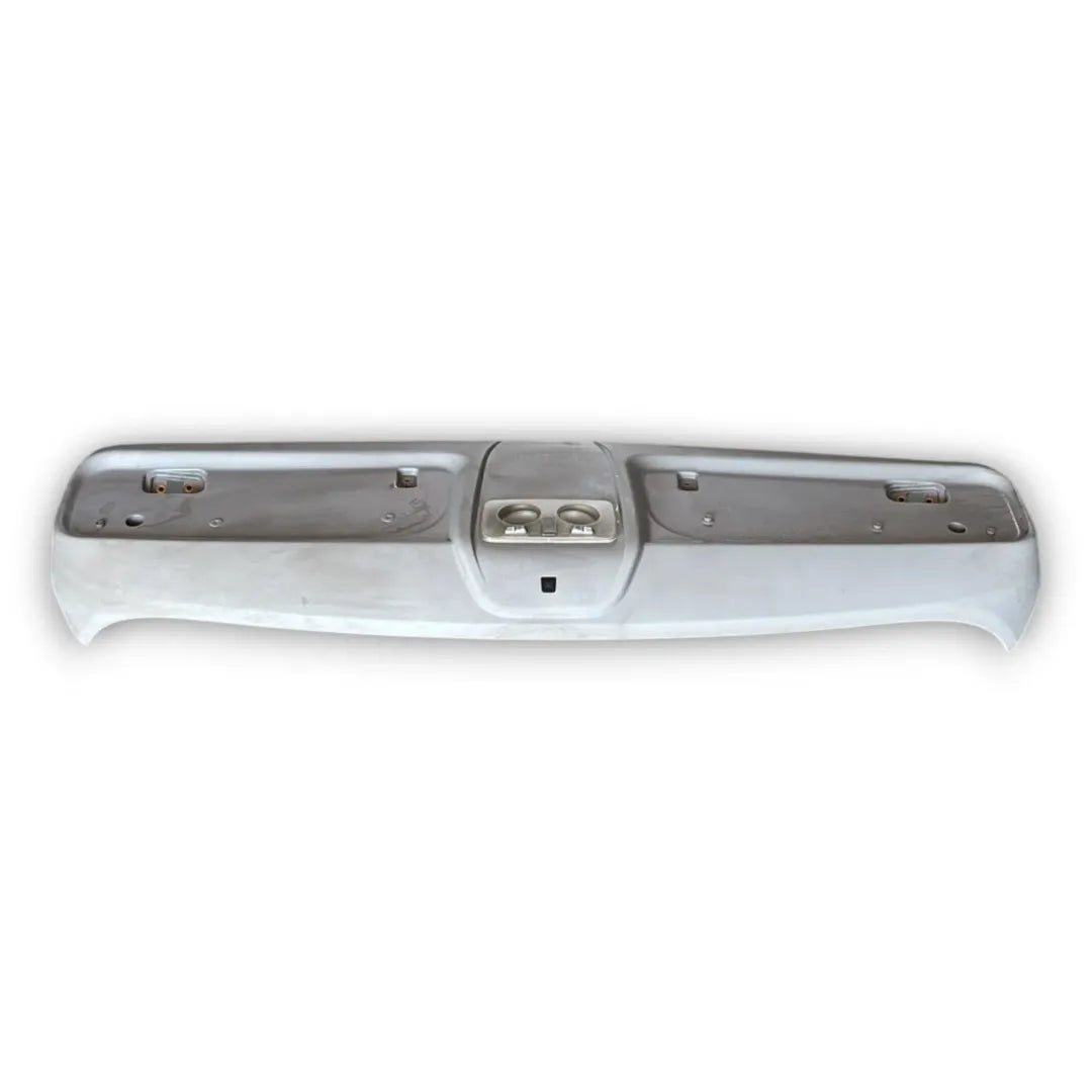 Plafoniera anteriore di cortesia Fiat Doblò 4V OEM 735698015