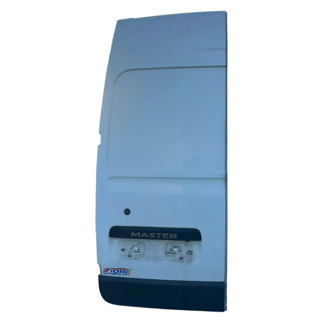 Porta di carico a battente sinistra posteriore Renault Master Furgone dal 2019 901019516R