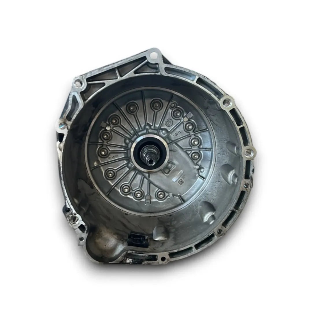 Cambio automatico BMW Serie 5 F10 OEM 24008615603