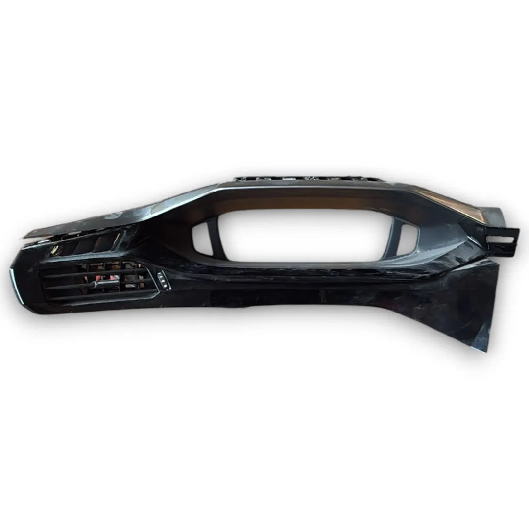 Cornice quadro strumenti Peugeot 308 dal 2021 OEM 98352136XU