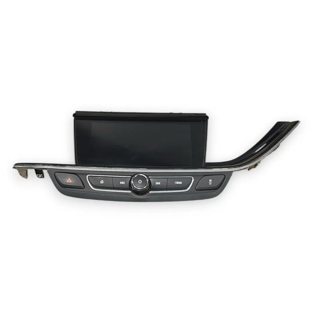 Display multifunzione Opel Insignia dal 2017 OEM 39163925