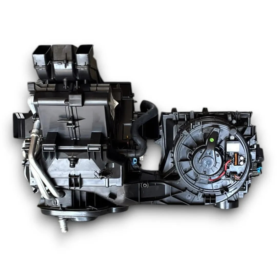 Gruppo riscaldatore abitacolo Volkswagen Golf VII dal 2012 cod. 5Q1820005AK