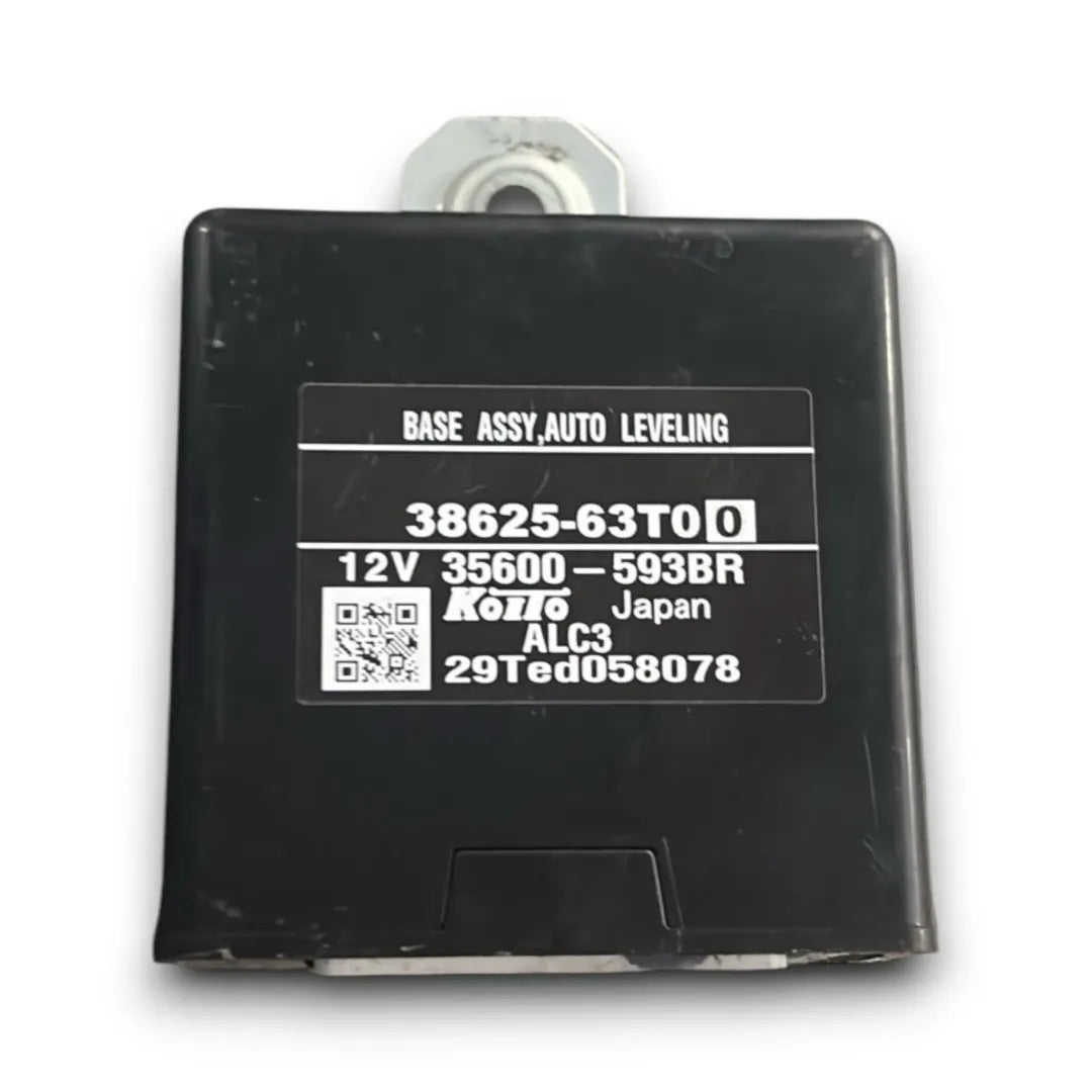 Centralina di controllo proiettori Suzuki S-Cross cod. 38625-63T0