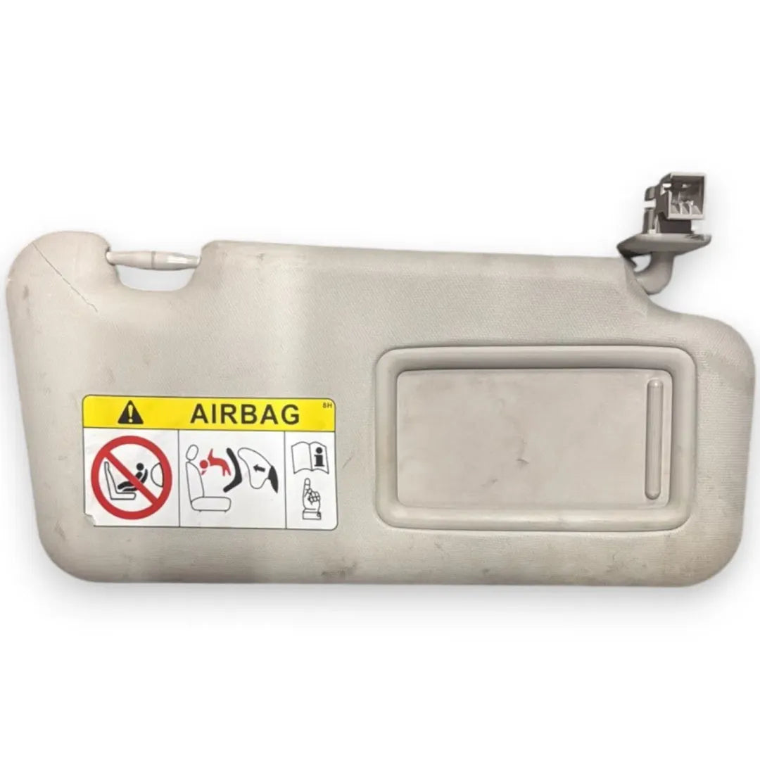 Aletta parasole parabrezza destra Mazda CX-3 OEM DB5J69270A75