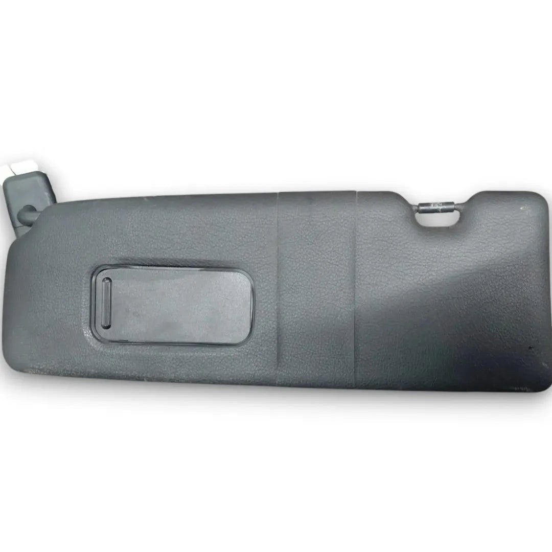 Aletta parasole sinistra anteriore BMW Serie 2 Coupé F22 dal 2013 OEM 51448057937