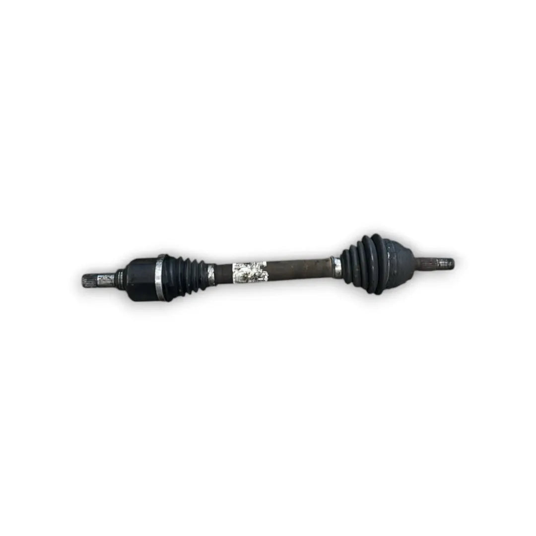 Semialbero anteriore completo sinistro OEM 3272LW