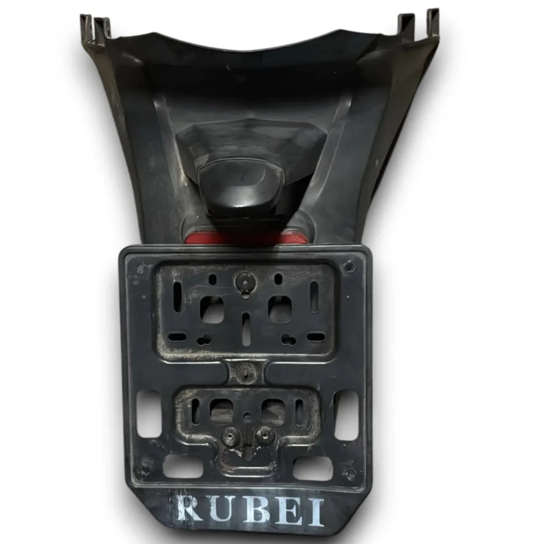 Parafango posteriore Completo Peugeot Tweet cod. 80100-Z6A-0000