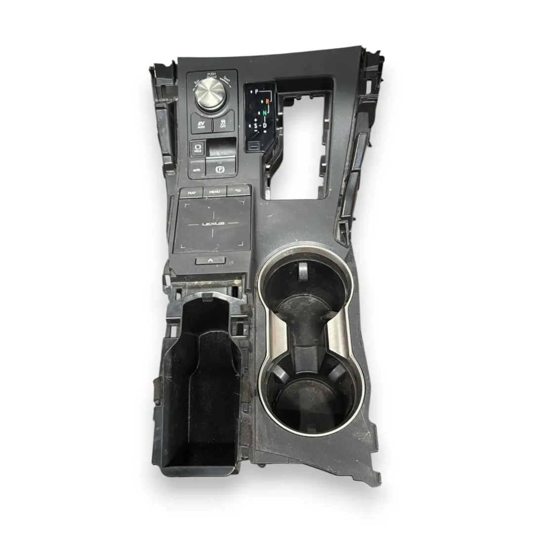 Rivestimento consolle centrale Lexus NX cod. 84780-78120