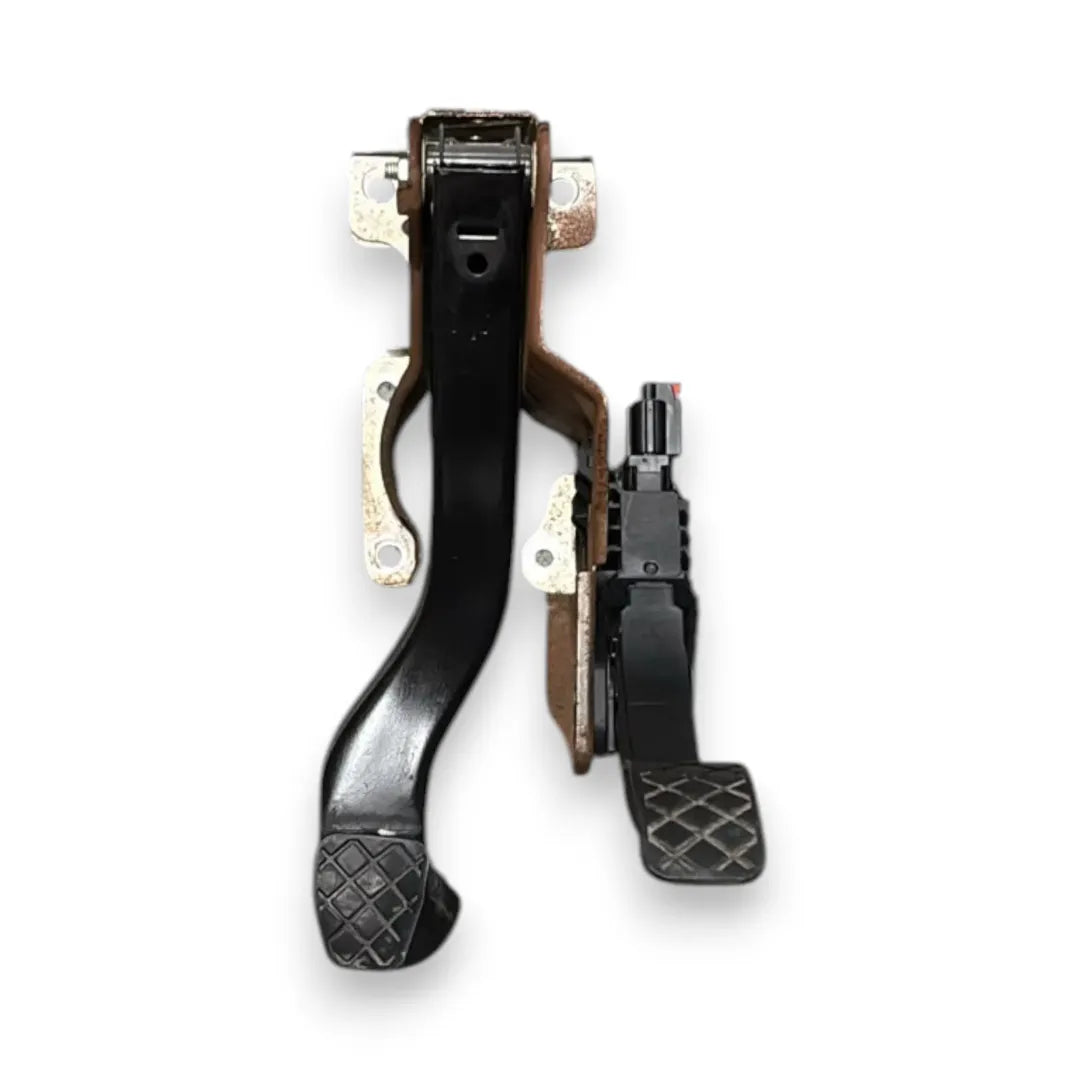 Pedali freno e acceleratore Volkswagen Up! 1S 1S1721058B