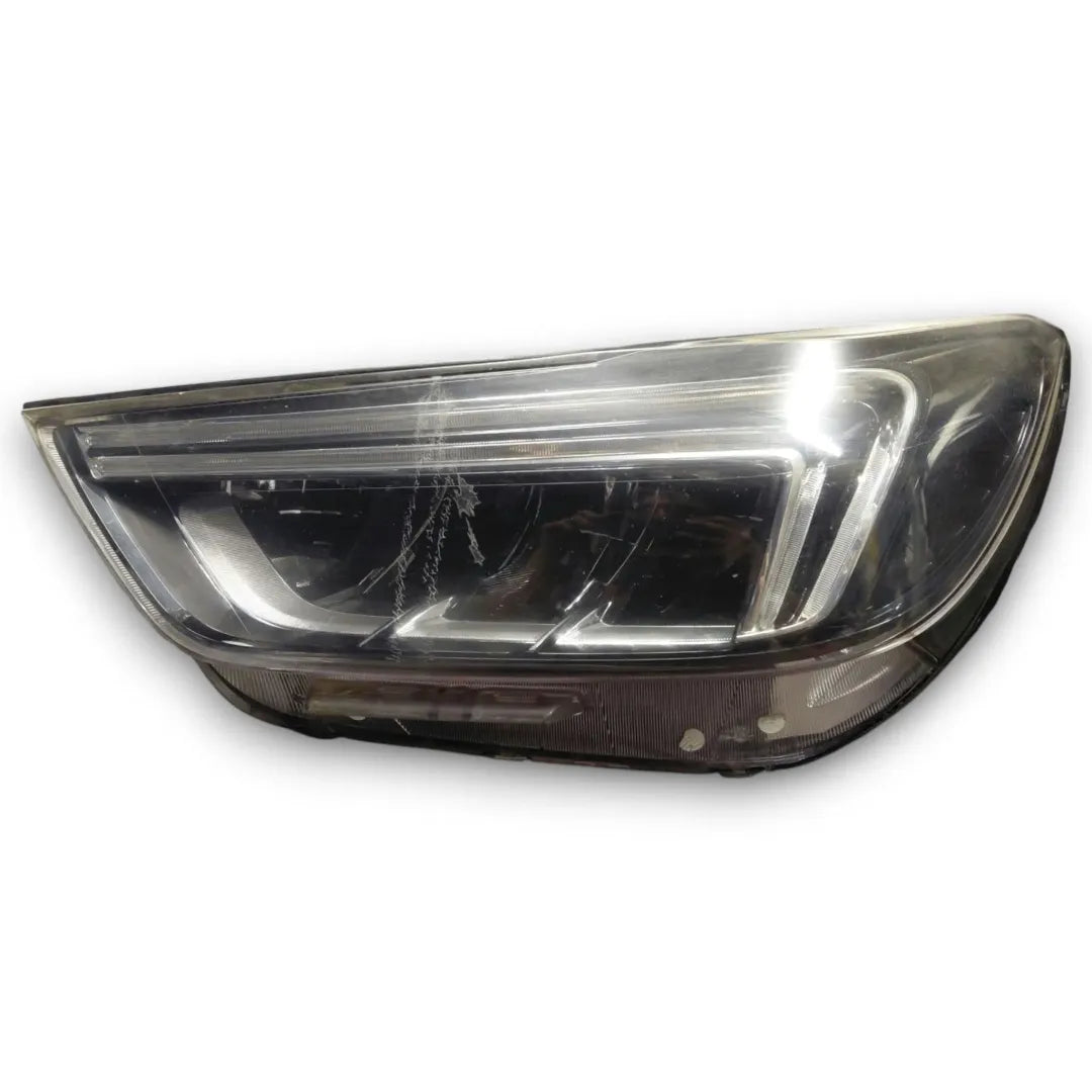 Faro anteriore sinistro Opel Mokka OEM 9837331880