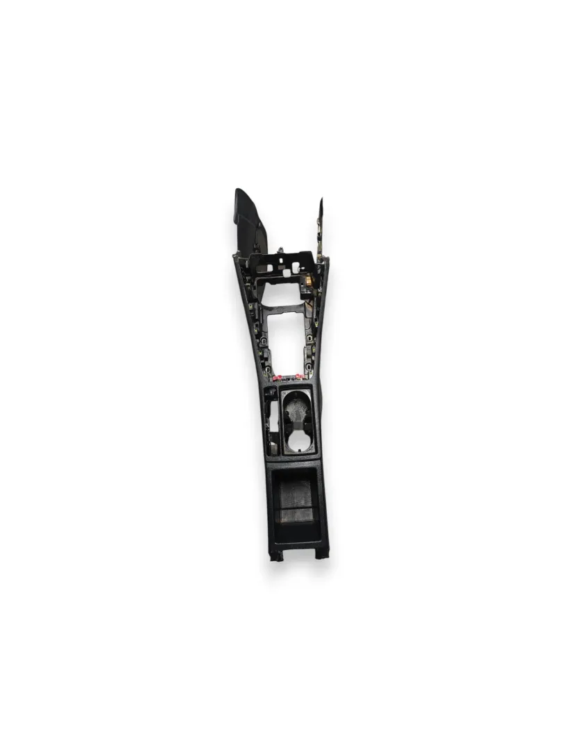 Consolle centrale Audi Q3 F3B cod. 83A862533