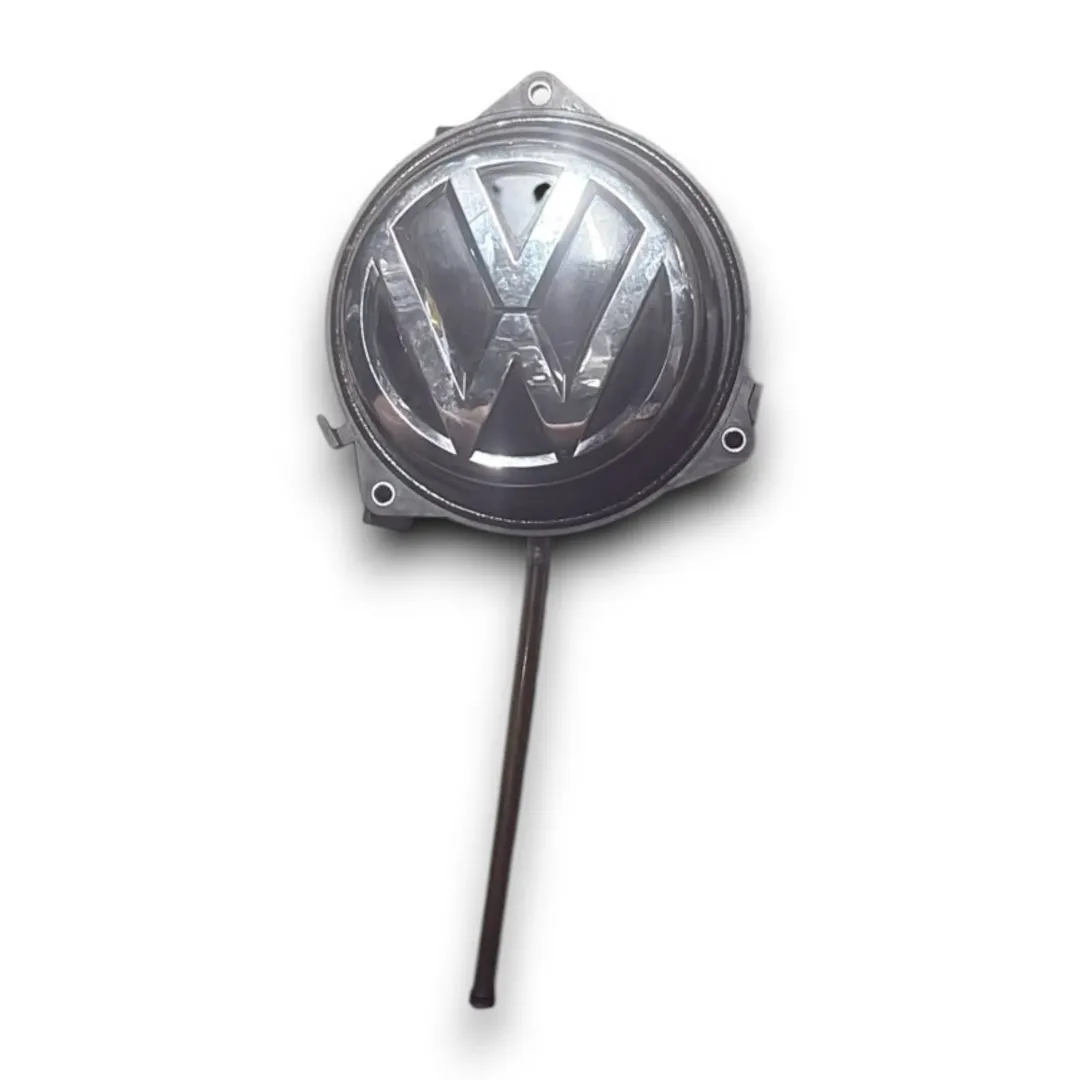 Pulsante portellone posteriore Volkswagen Golf VII dal 2012 cod. 5G9 827 469