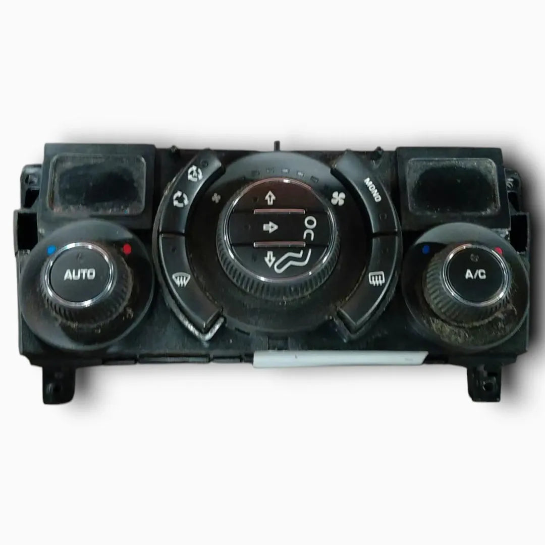 Comando clima Peugeot 3008 2013–2017 OEM 6452Y3