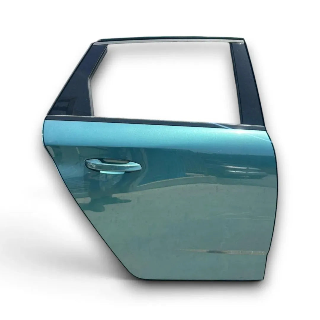 Portiera posteriore destra Peugeot 308 dal 2021 OEM 9841570380