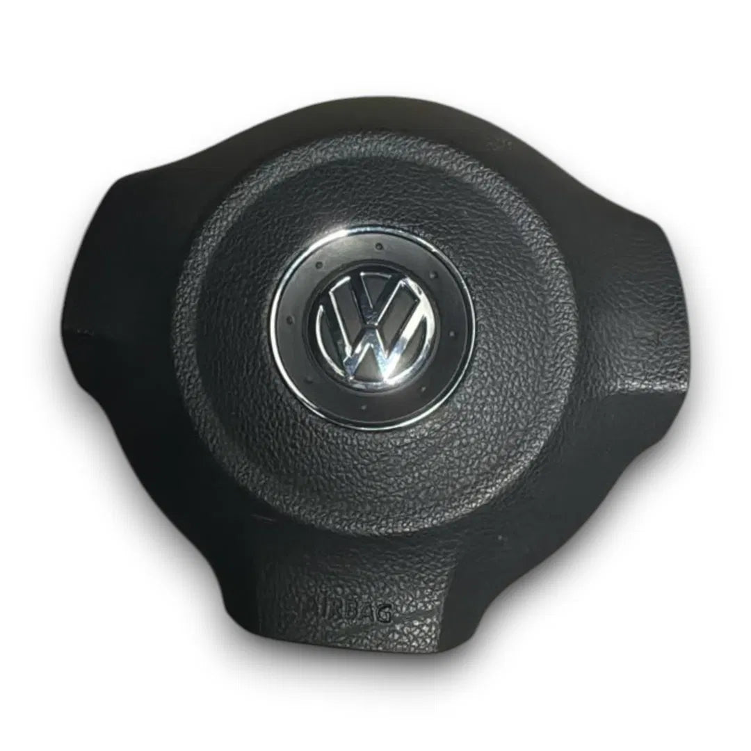 Airbag volante Volkswagen Polo V 2009–2014 OEM 6R0880201F