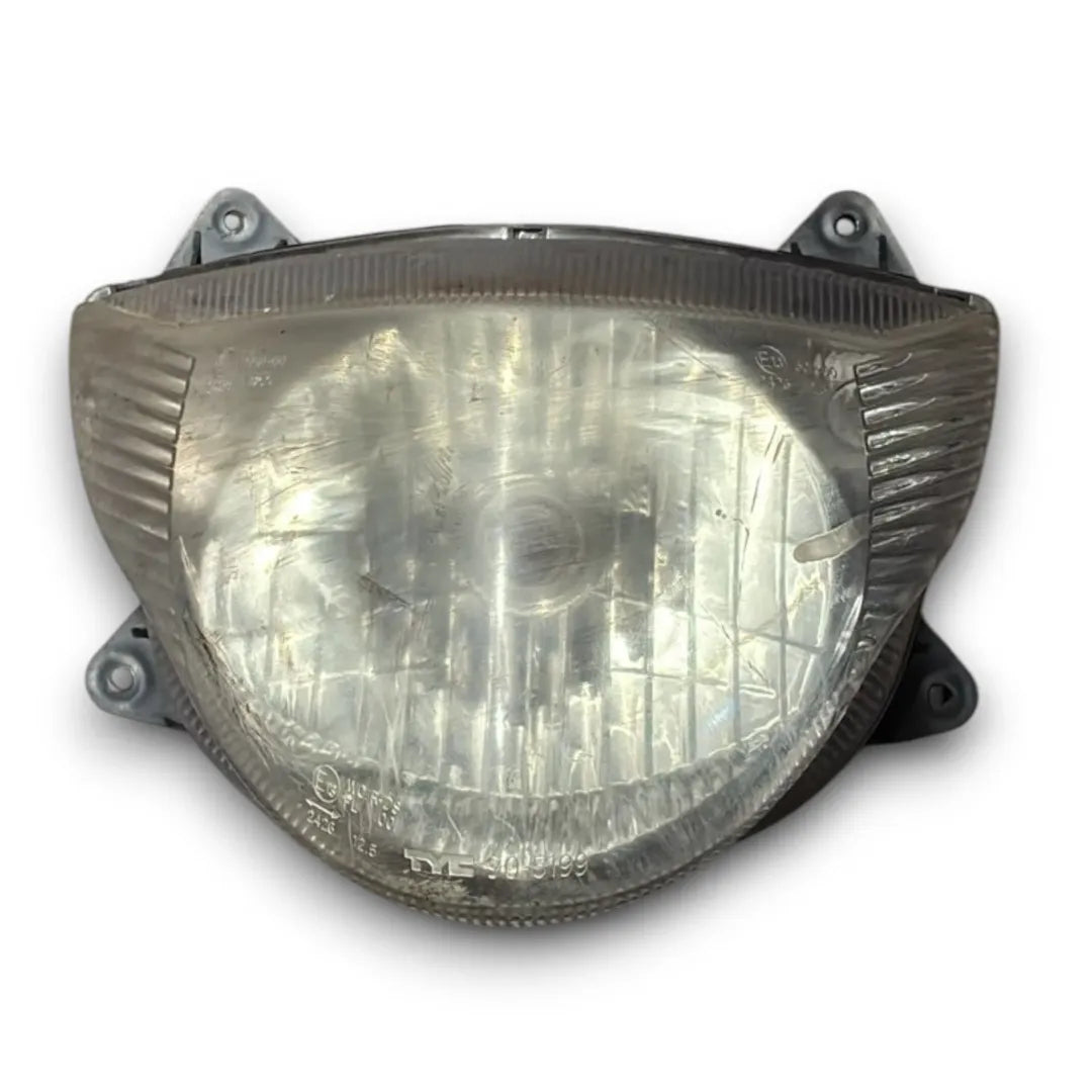 Faro anteriore Suzuki UX Sixteen 150