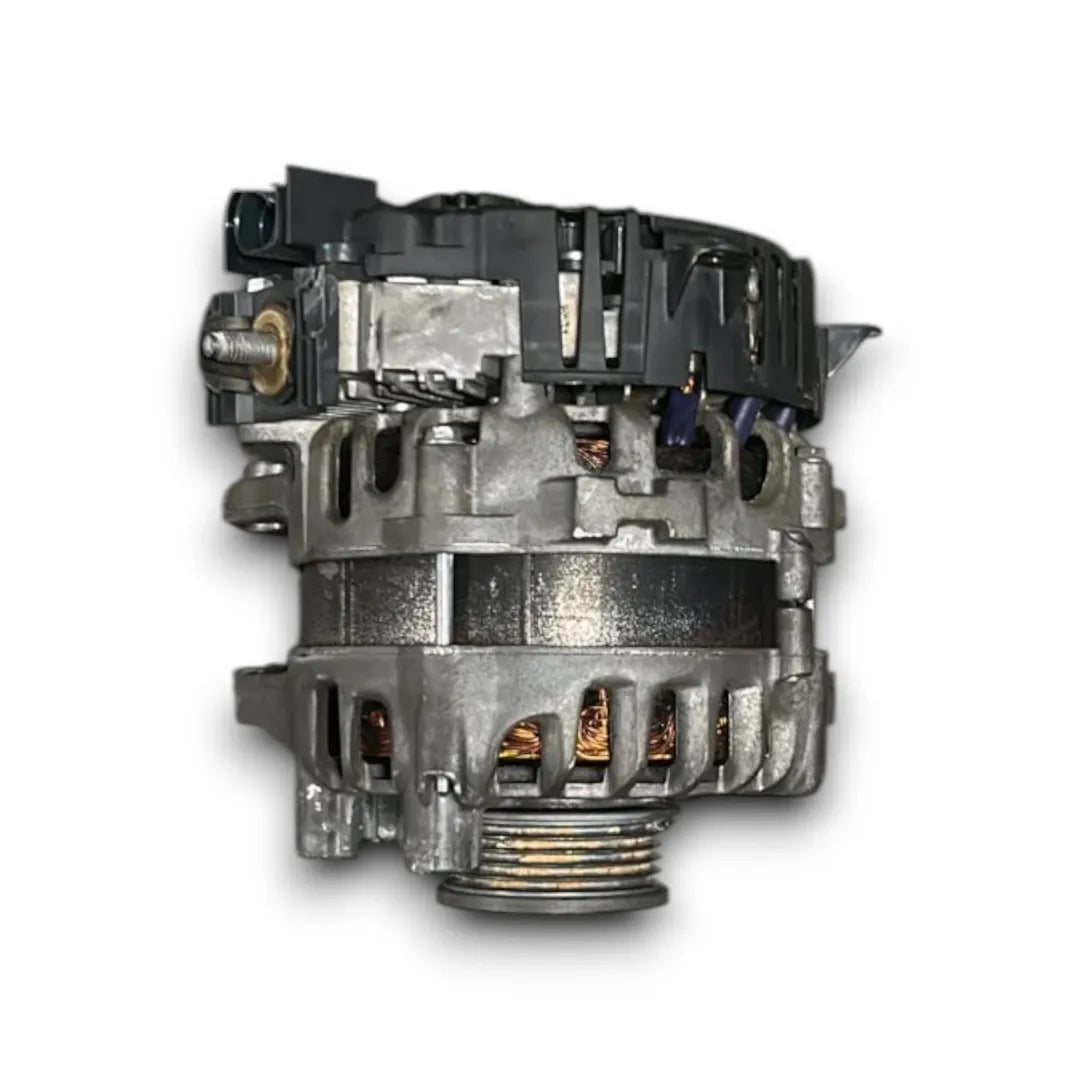 Alternatore Fiat Panda VAN 2018–2024 OEM 52204191