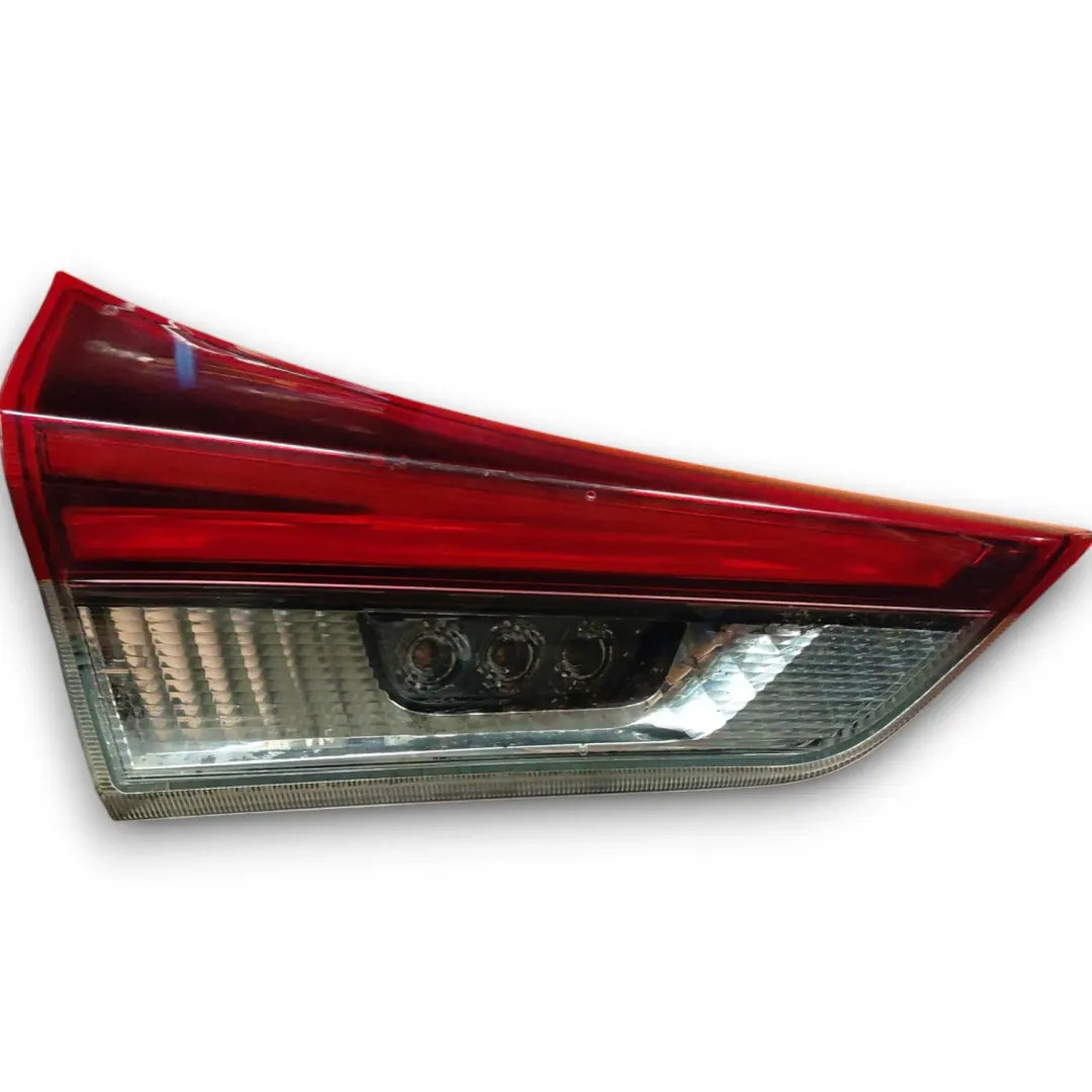 Fanale posteriore esterno destro Toyota Auris OEM 8155102710