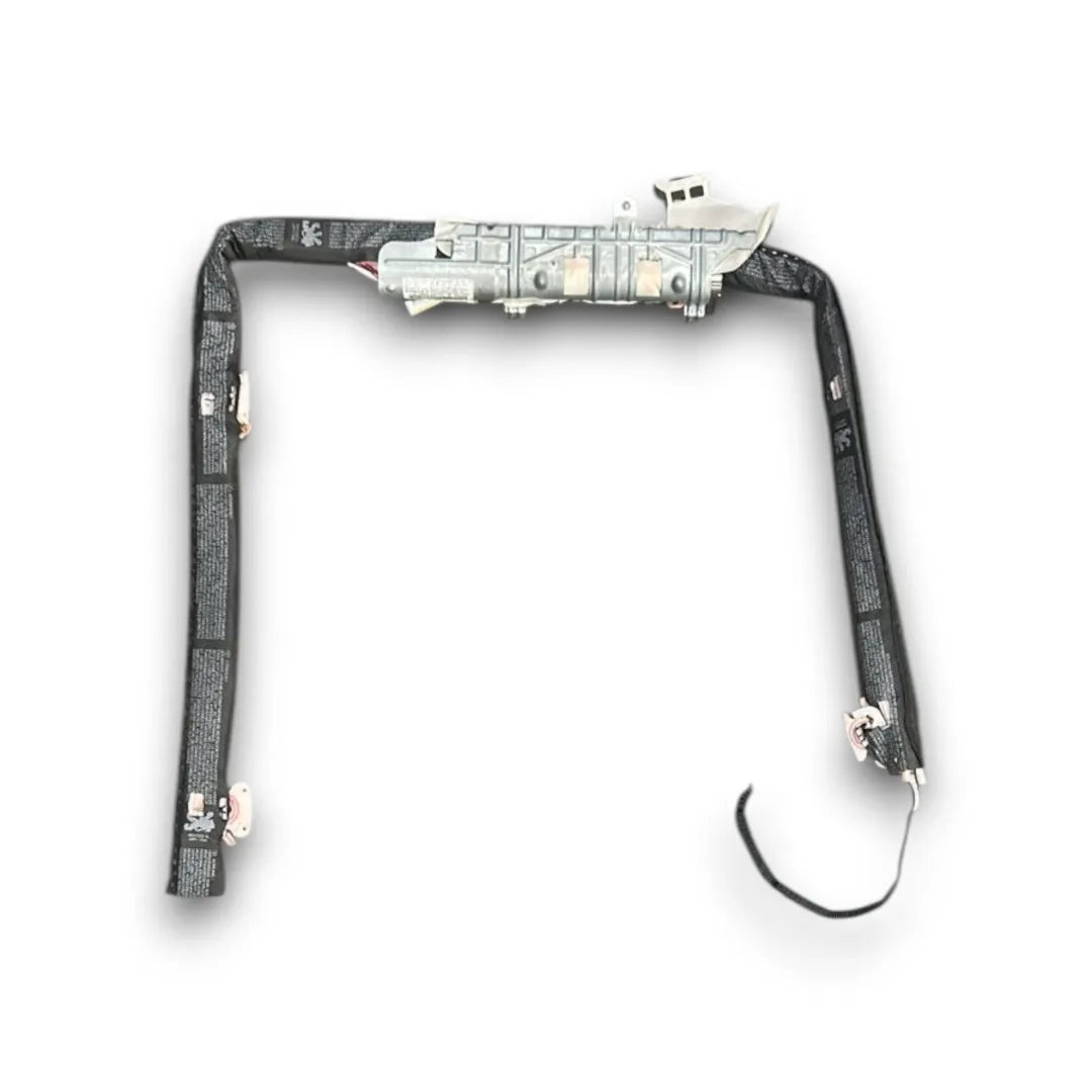 Airbag a tendina sinistro Peugeot 308 2011–2015 OEM 8338U8