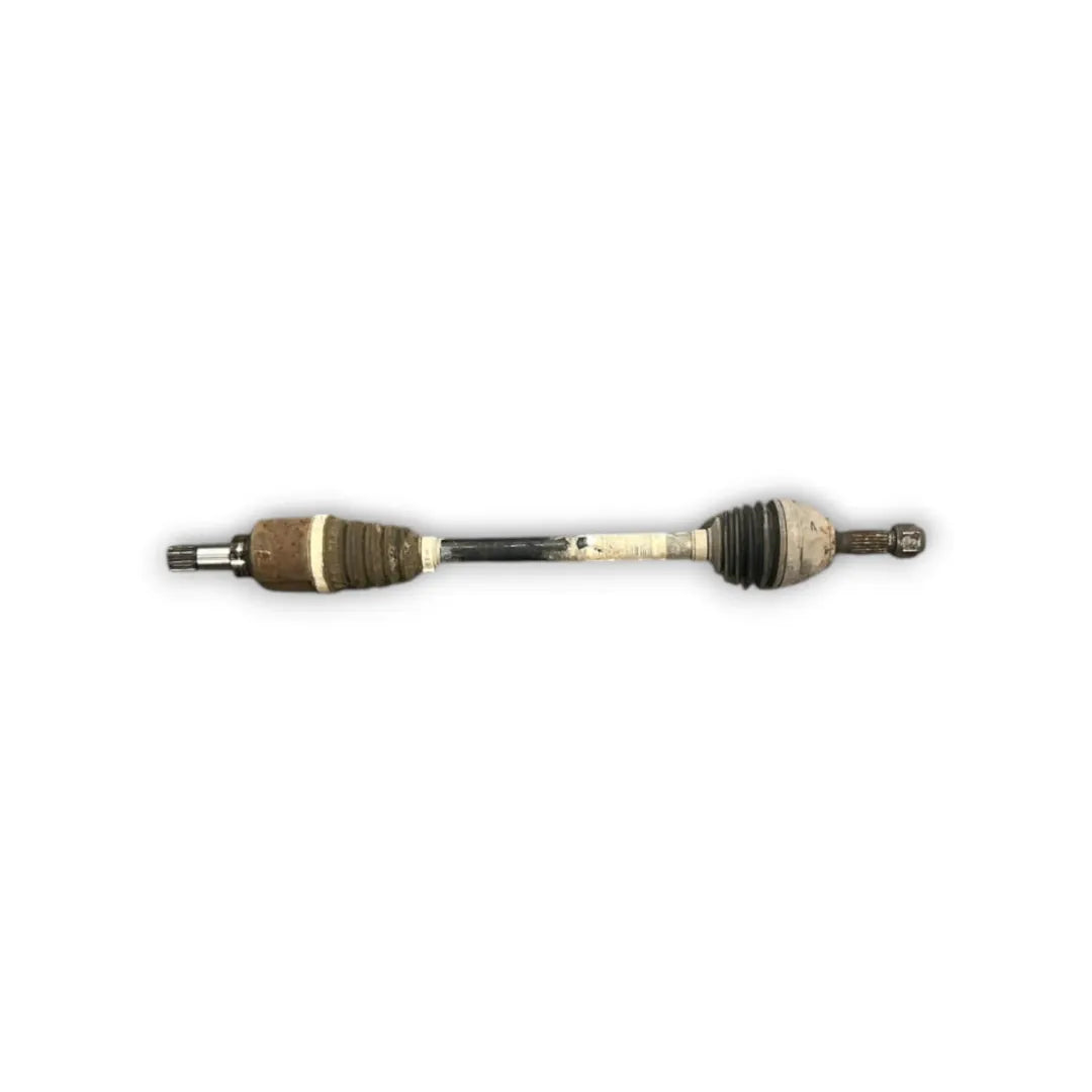 Semialbero anteriore completo sinistro Citroën C3 2ª Serie A51 OEM 3272VT