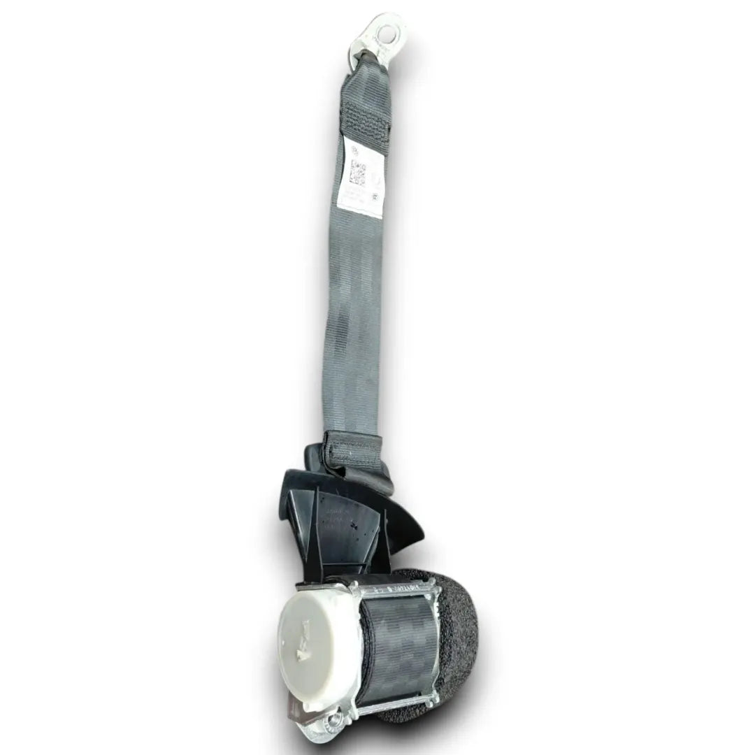 Cintura di sicurezza posteriore destra Volkswagen Scirocco dal 2008 OEM 1K8857806RAA