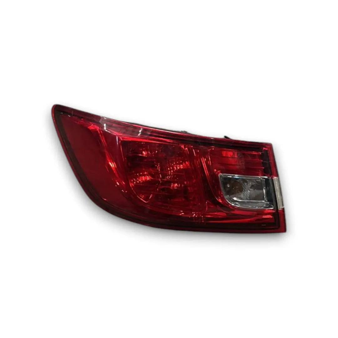 Fanale posteriore sinistro Renault Clio 4ª Serie cod. 285553752R