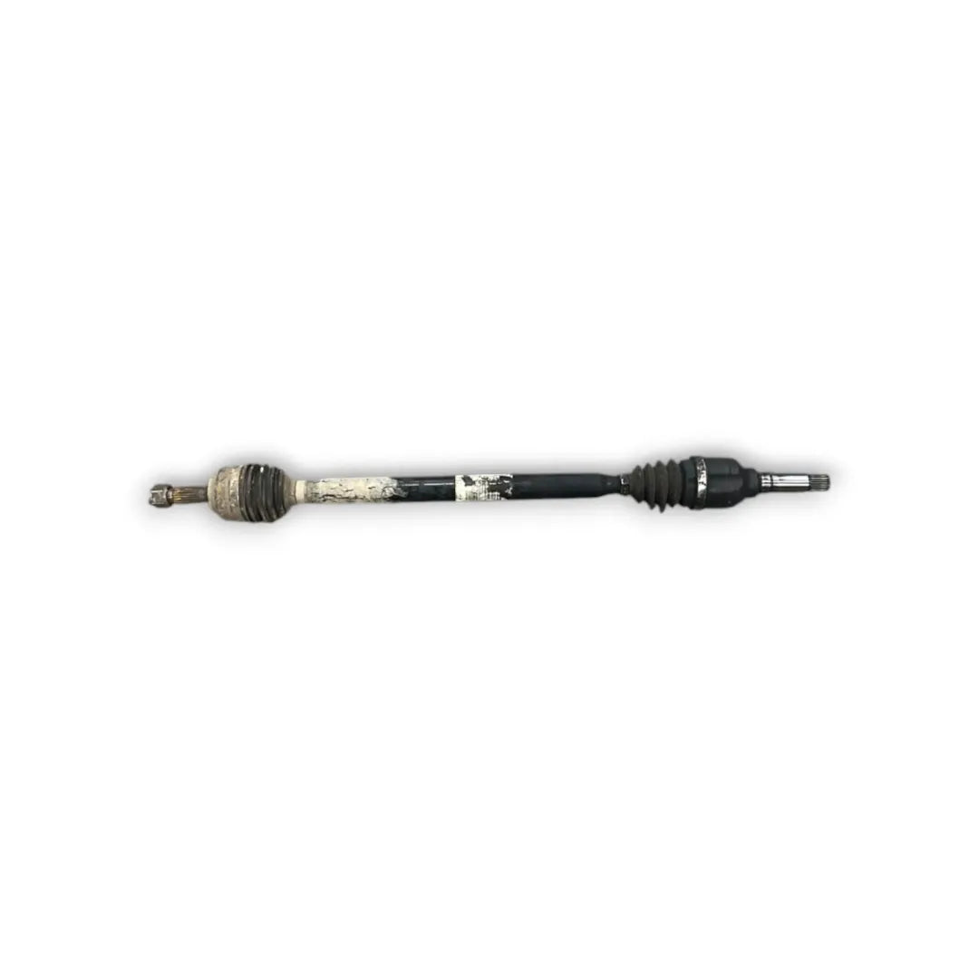 Semialbero anteriore completo destro Citroën C3 2ª Serie A51 OEM 3273WR