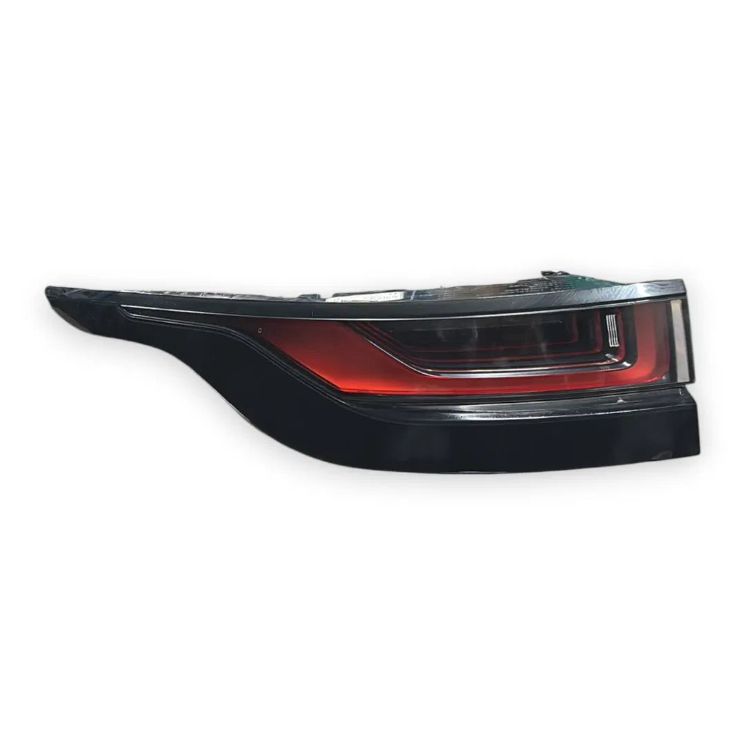 Fanale posteriore sinistro Land Rover Range Rover Evoque 2ª Serie dal 2019 cod. FR26830104