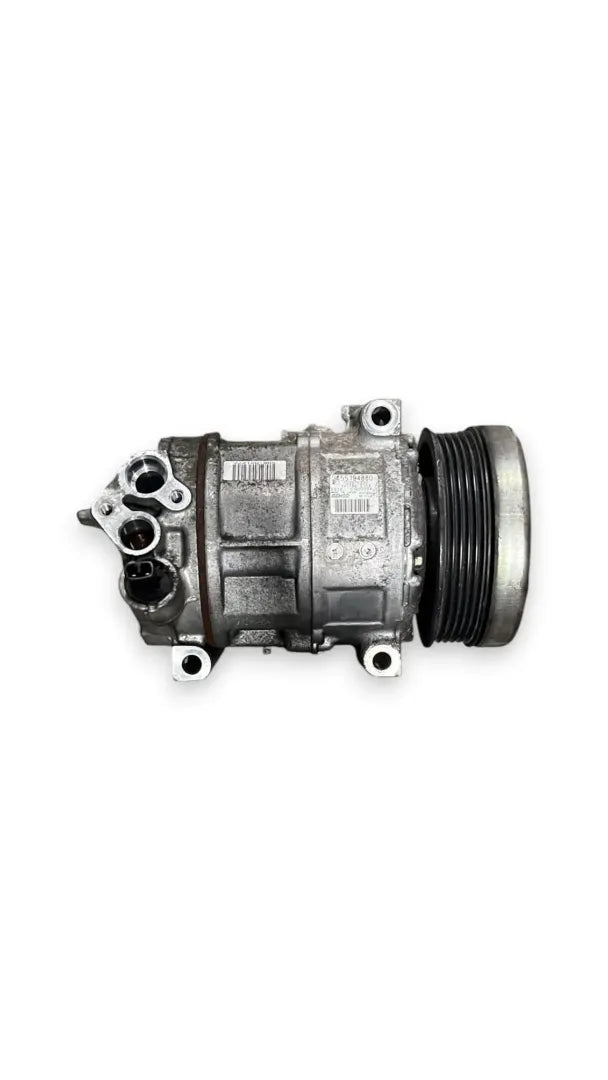 Compressore clima Fiat Grande Punto 2Y OEM 71795854