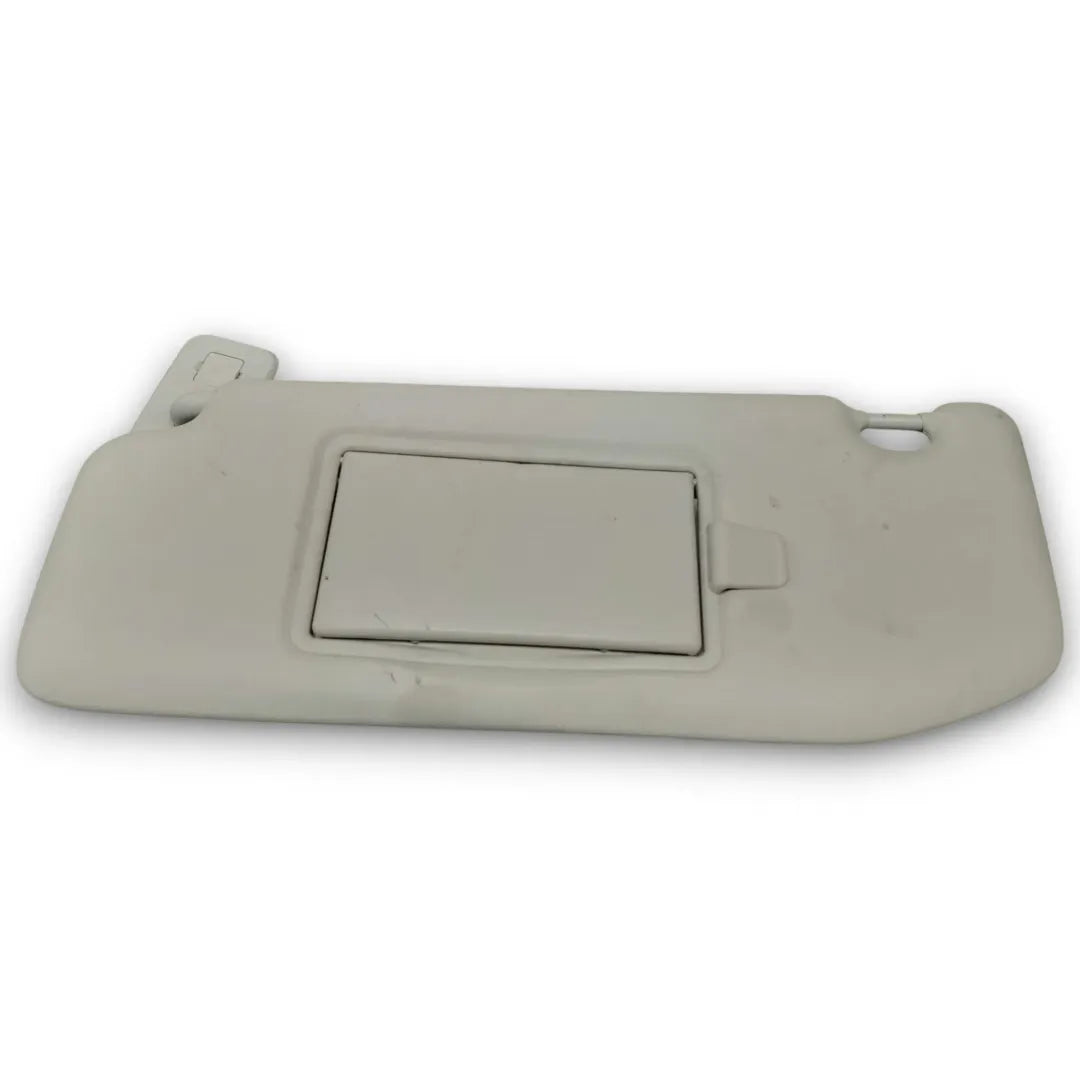 Aletta parasole sinistra anteriore Citroën C3 3ª Serie OEM 96738898BJ