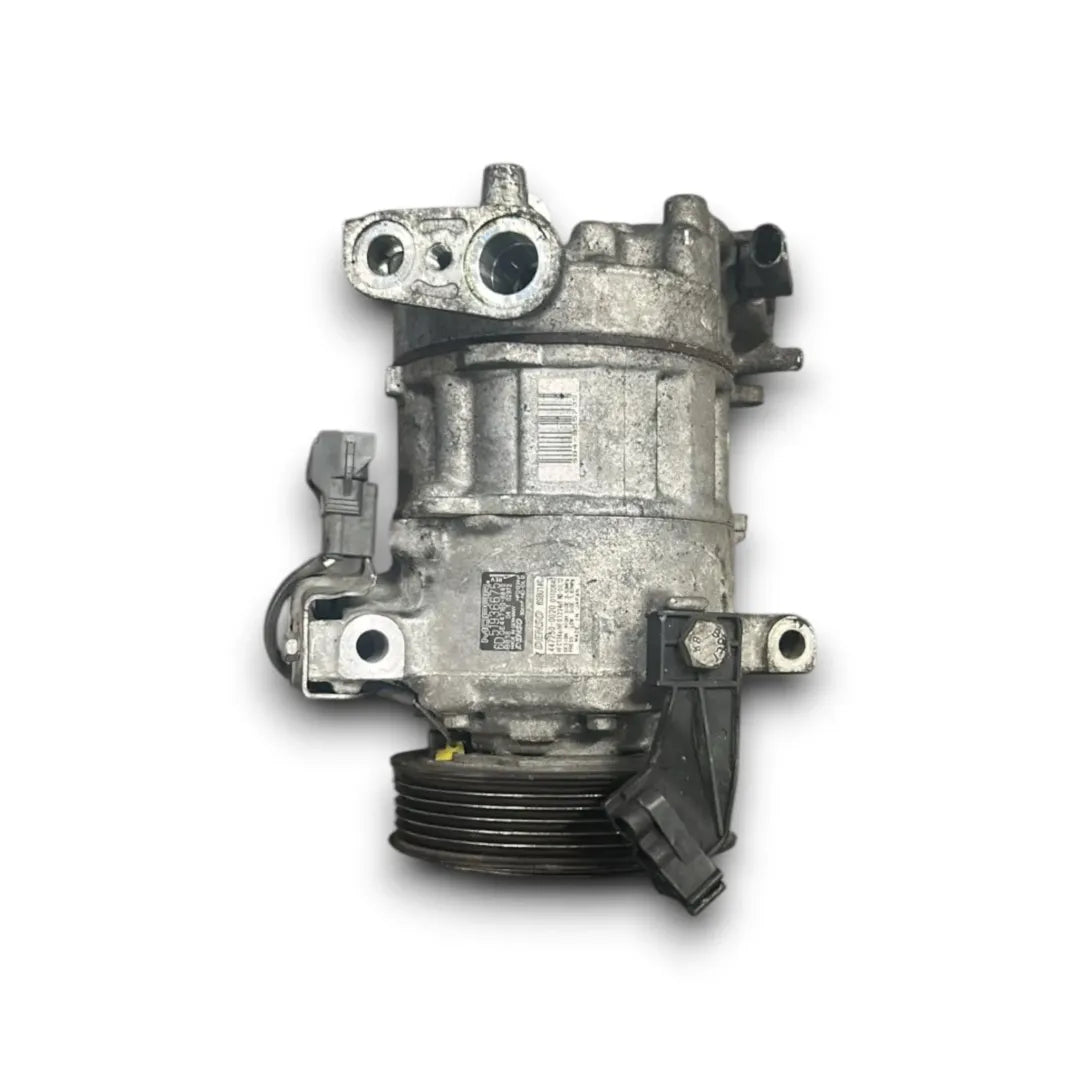 Compressore clima Jeep Renegade 2014–2019 OEM 51989198