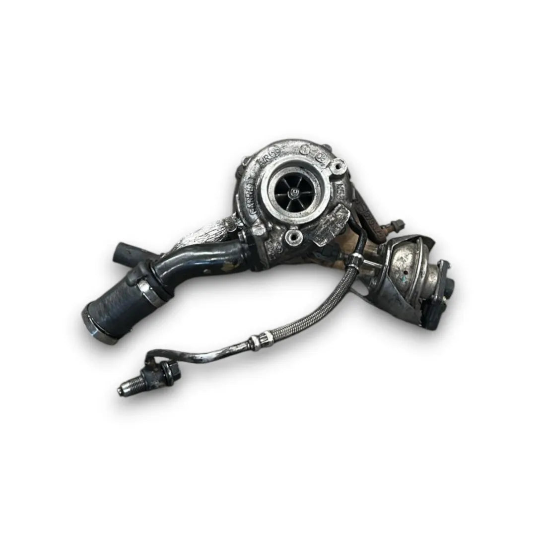 Turbocompressore Fiat Ulysse 2002–2010 OEM 9682778880