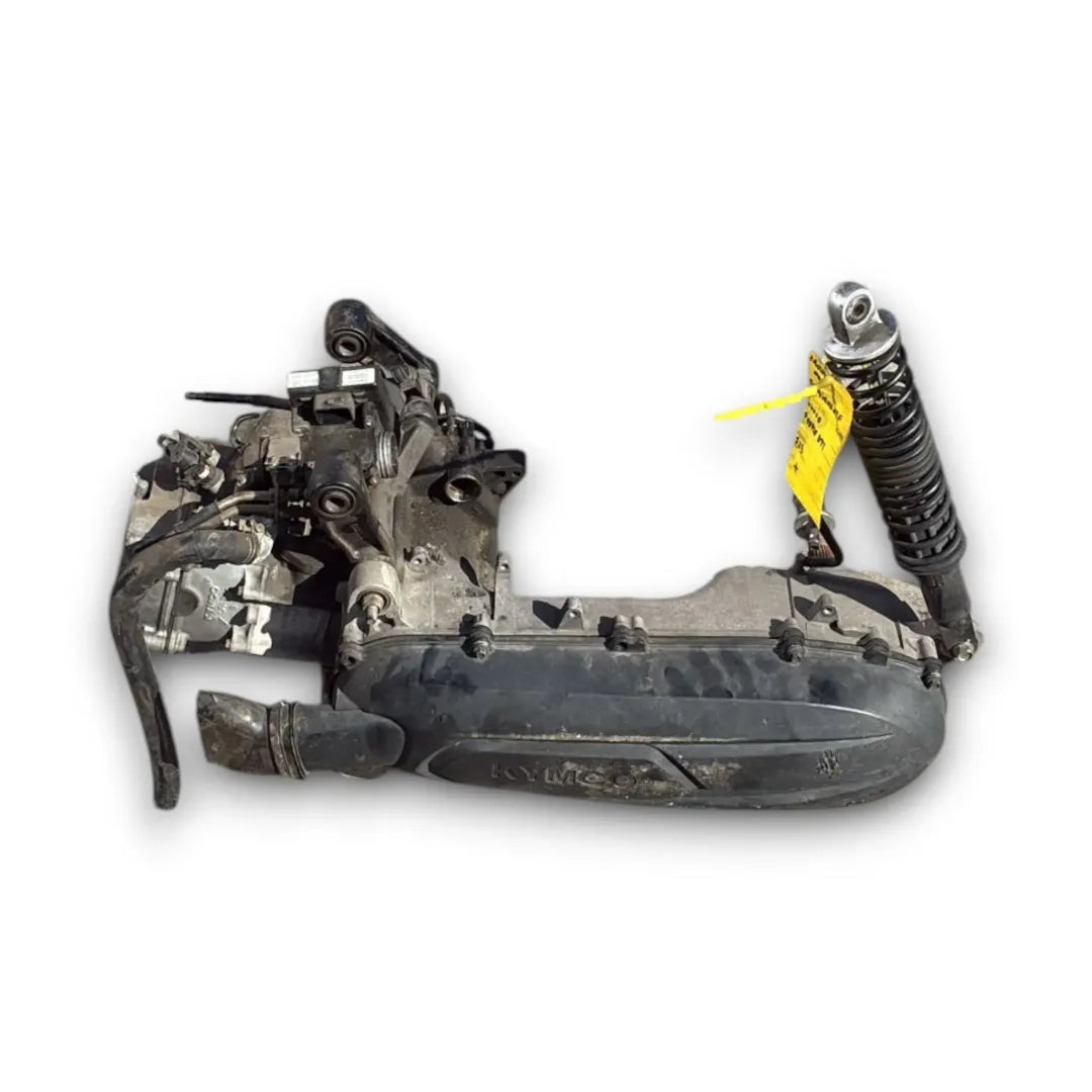 Motore completo Kymco People GTI 125 2010–2017 cod. motore BF25