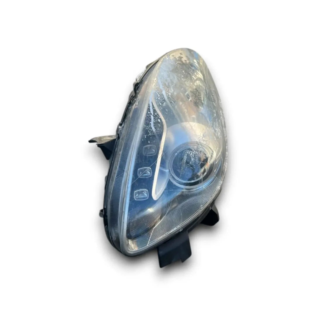 Faro anteriore sinistro Alfa Romeo Giulietta 2010–2013 OEM 00505202190