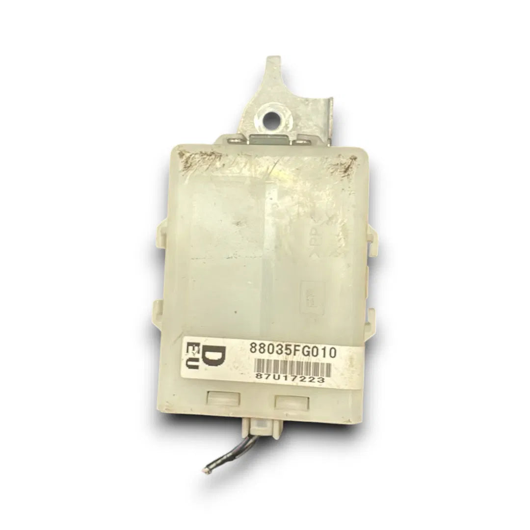 Centralina chiusura centralizzata Subaru Forester 3ª Serie 2008–2013 OEM 88035FG010