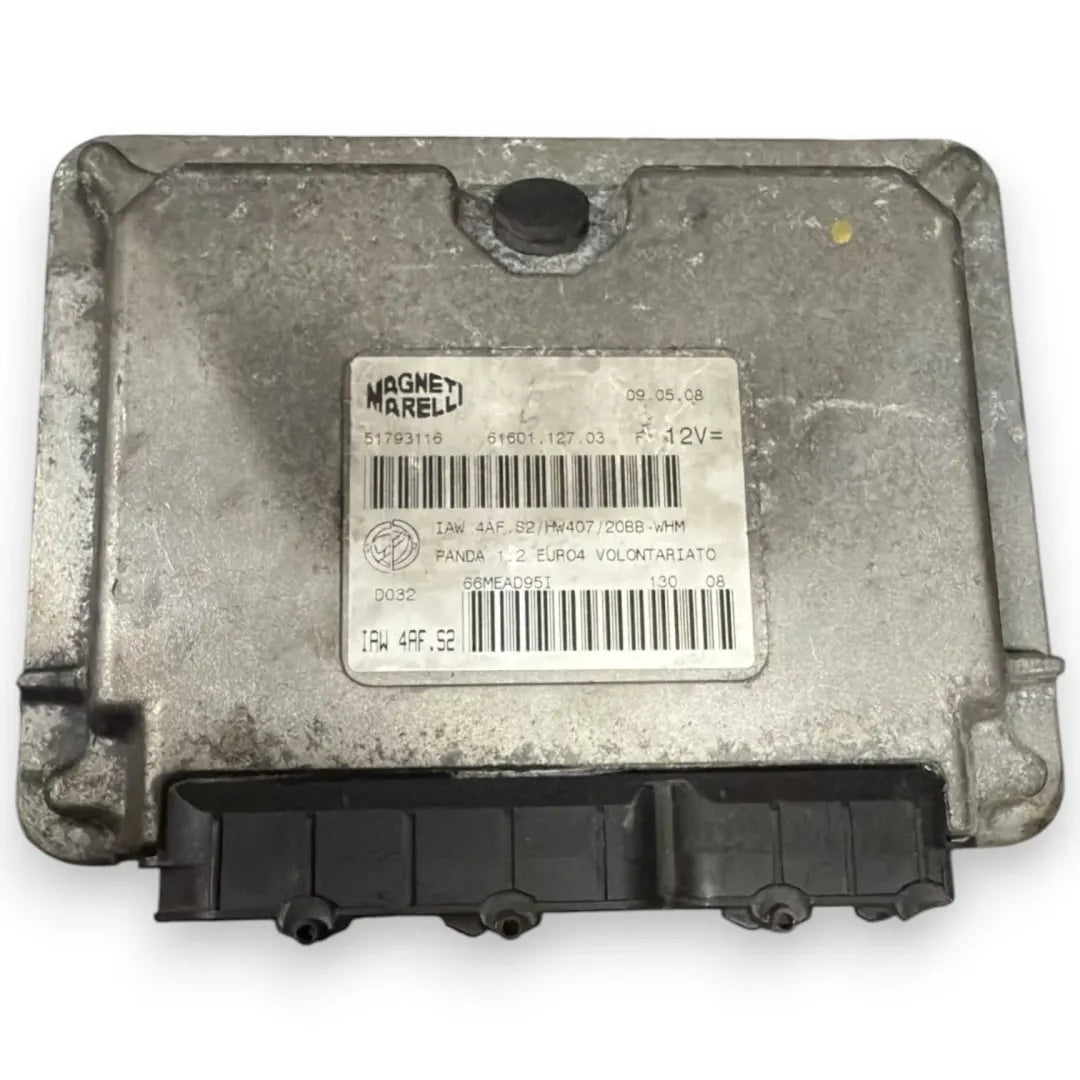 Centralina motore ECU cod. 51793116