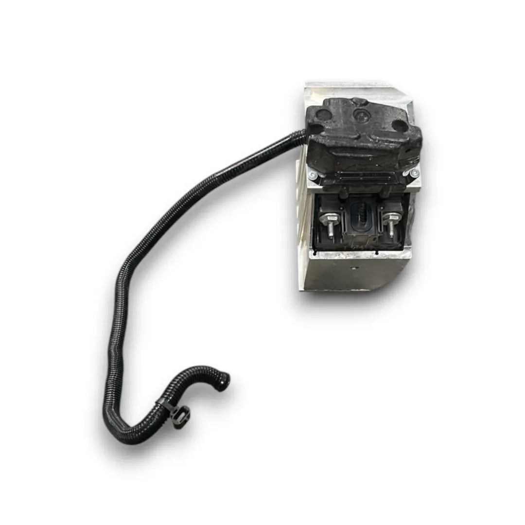 Batteria auto Audi A4 8W