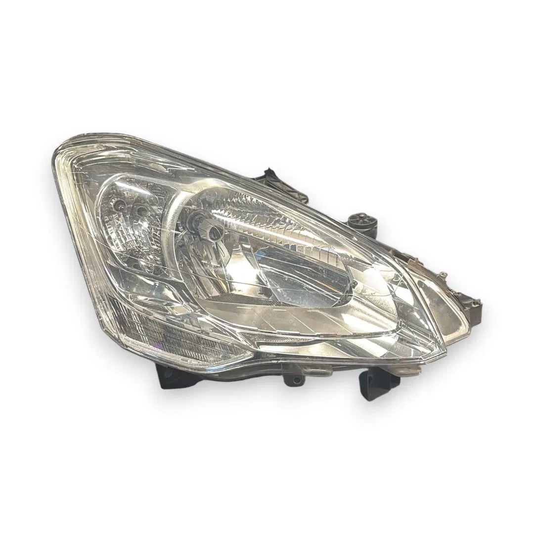 Faro anteriore destro Citroën Berlingo VAN 2015–2019 OEM 9682828180